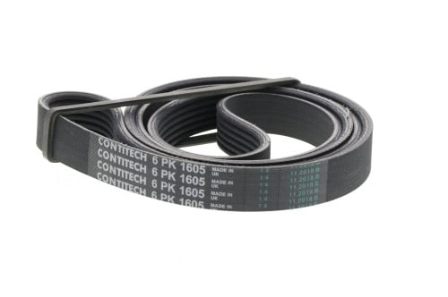 CONTITECH 6PK1605 COURROIE TRAPEZOÏDALE