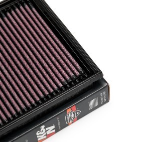 K&N 33-2231 FILTRE A AIR