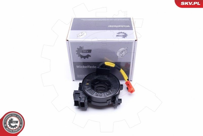ESEN SKV 96SKV517 RESSORT TOURNANT