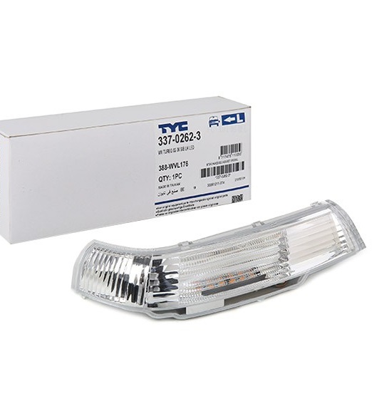 TYC 337-0262-3 CLIGNOTANT RETRO EXT G