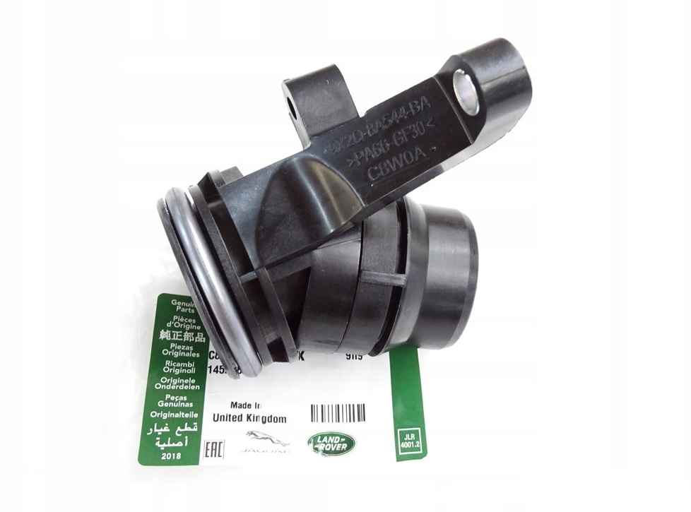 ORIGINE LR013165 TUBE DE LIAISON 