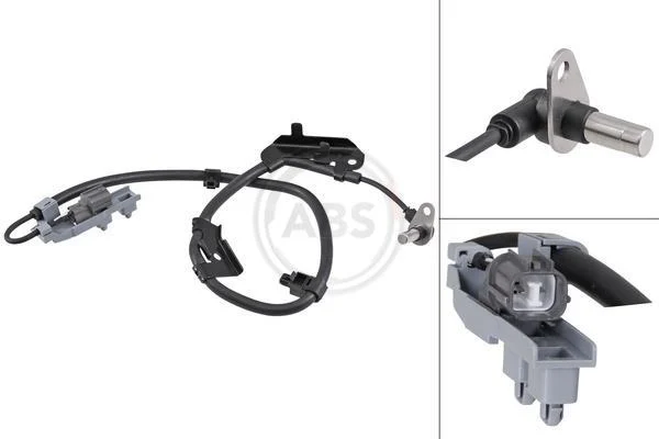 ABS 32108 CAPTEUR ABS AV D