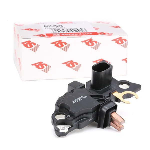 AS PL ARE0008 REGULATEUR ALTERNATEUR