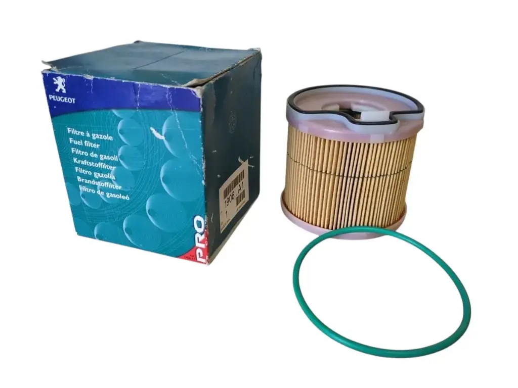 ORIGINE 1906.A1 FILTRE A CARBURANT