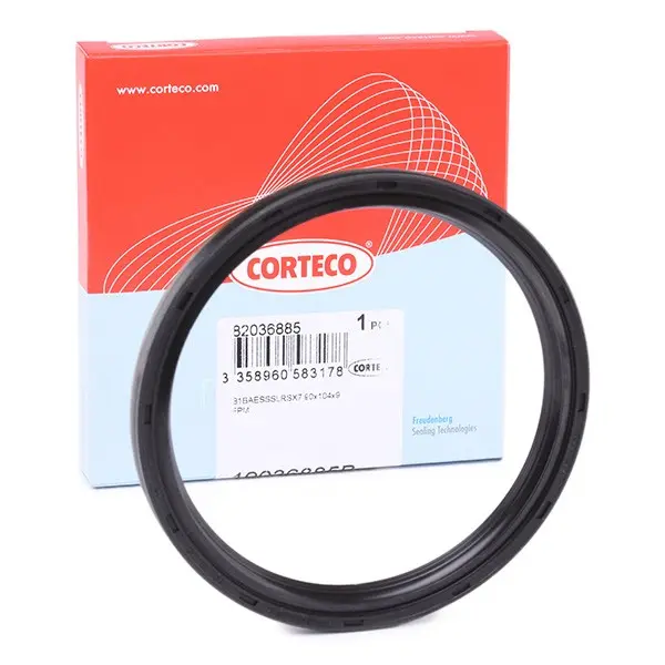CORTECO 19036885B JOINT ETANCHEITE VILEBREQUIN