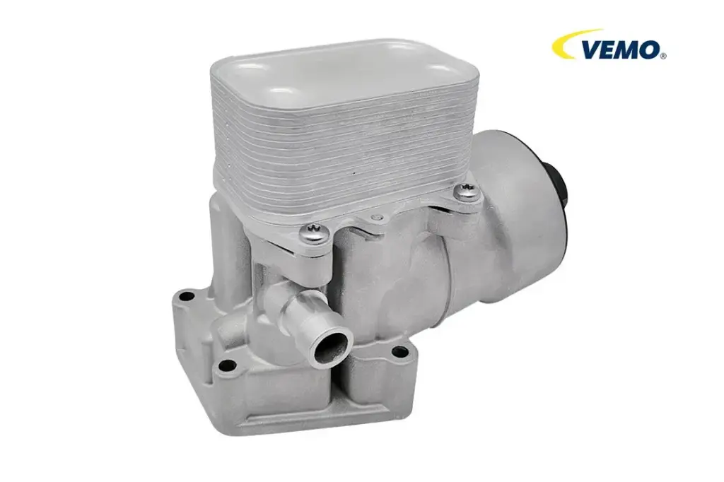 VEMO V10-60-0104-1 RADIATEUR D'HUILE 