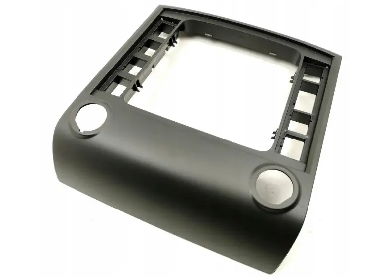 ORIGINE 2H0 863 681 K  9B9 ECRAN POUR CONSOLE CENTRALE