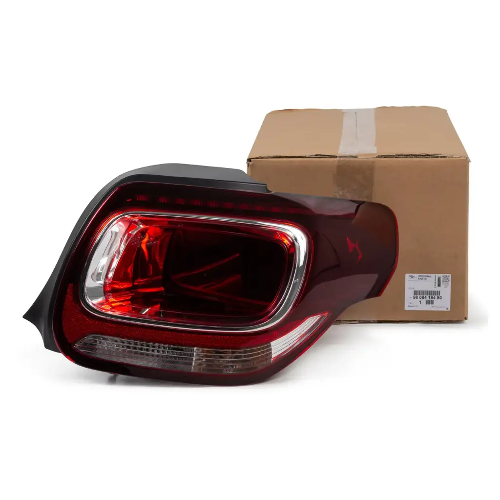 ORIGINE 98 084 184 80 FEU AR DROIT