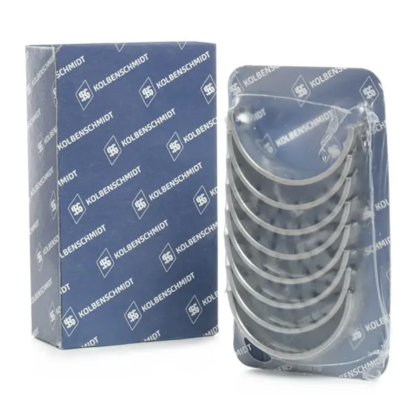 KOLBENSCHMIDT 37091600 JEU DE COUSSINETS DE VILEBREQUIN