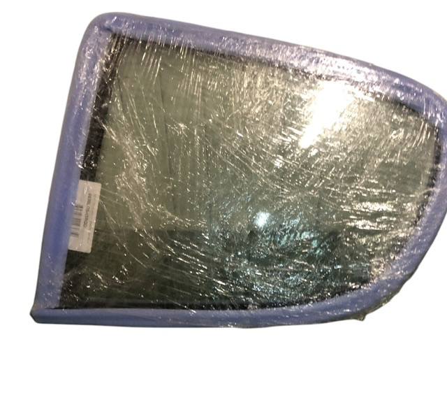 6539LGSH3RQO CUSTODE OUVRANT(E) ARRIÈRE GAUCHE TEINTÉ VERT 206/206 3 PORTES 98-14