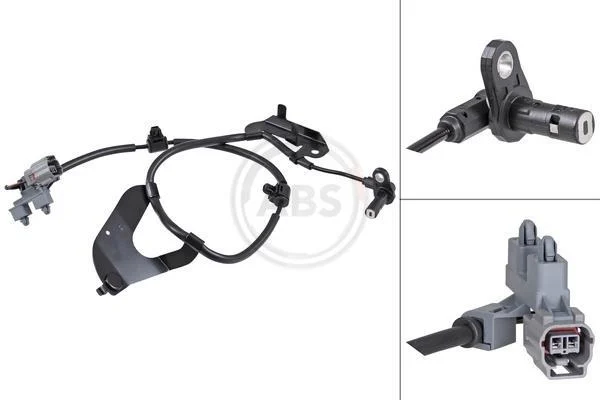 ABS 32021 CAPTEUR ABS AVD