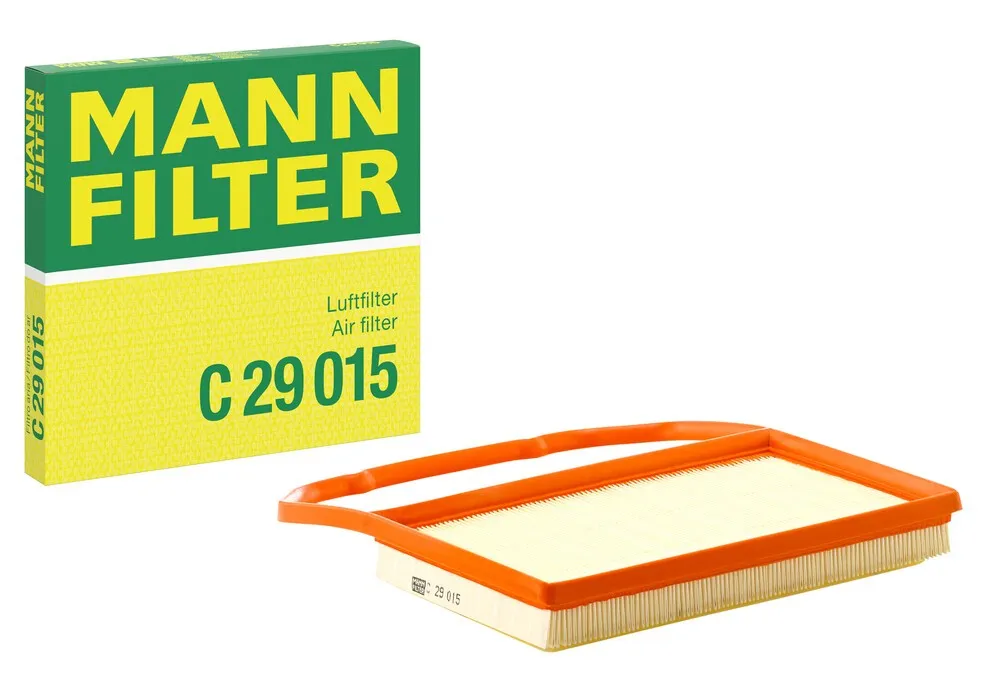 MANN FILTER C 29 015 FILTRE A AIR
