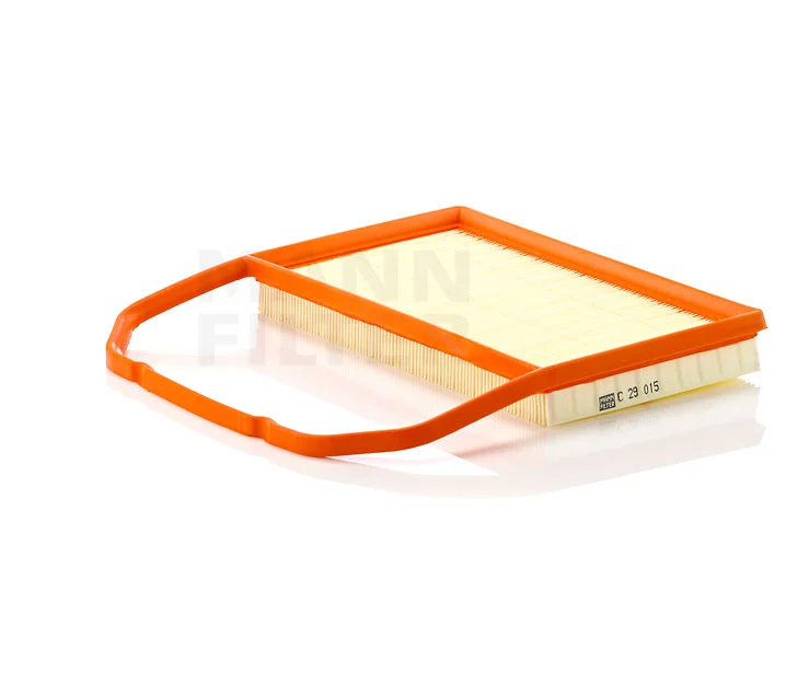 MANN FILTER C 29 015 FILTRE A AIR
