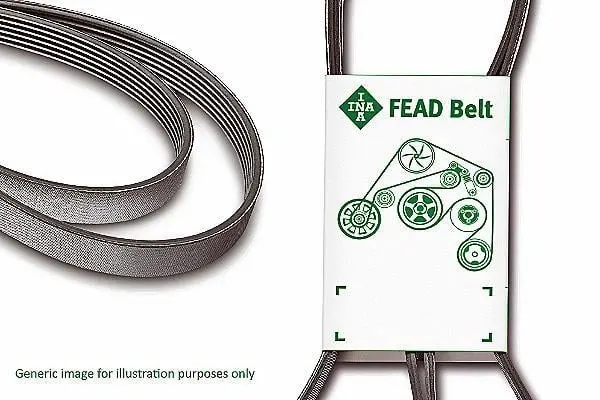 INA FB 5PK1105 COURROIE TRAPEZOÏDALE