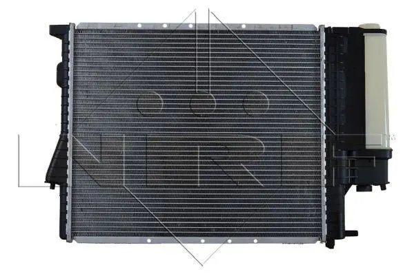NRF 58247 RADIATEUR DE REFROIDISSEMENT MOTEUR