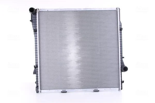 NISSENS 60789A RADIATEUR DE REFROIDISSEMENT MOTEUR