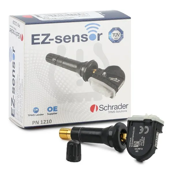 SCHRADER 1210 CAPTEUR TPMS