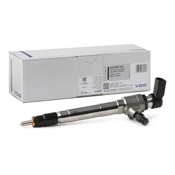 VDO A2C59517051 INJECTEUR