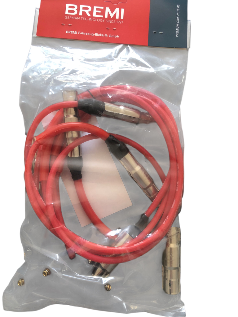 BREMI 212F200 JEU DE CÂBLE ALLUMAGE