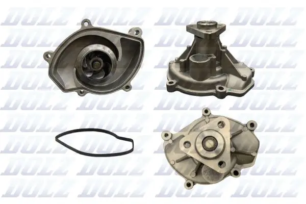 DOLZ P506 POMPE A EAU