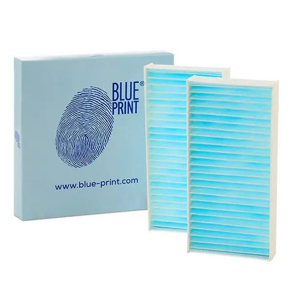 BLUE PRINT ADA102522 FILTRE HABITACLE