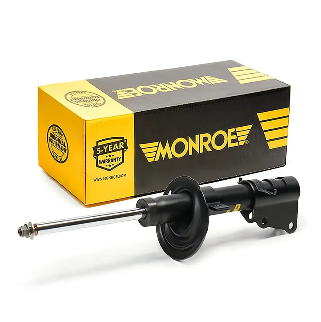 MONROE G8173 JEU DE 2 AMORTISSEURS AV