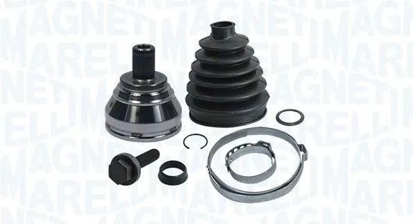 [302015100015] MAGNETI MARELLI 302015100015 TÊTE DE CARDAN AV