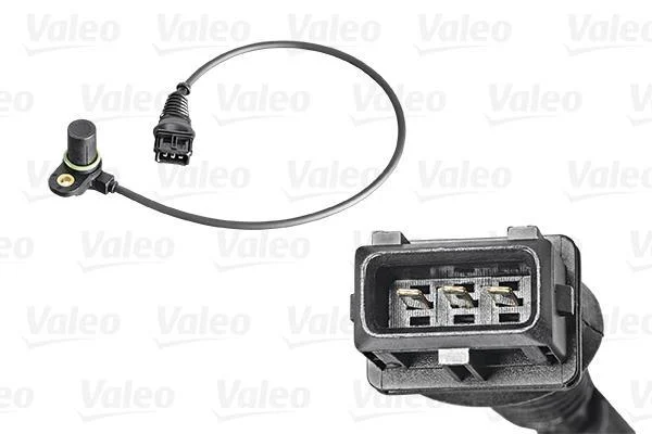 VALEO 253826 CAPTEUR DE POSITION ARBRE A CAMES