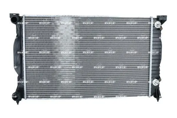 NRF 50543 RADIATEUR DE REFROIDISSEMENT MOTEUR