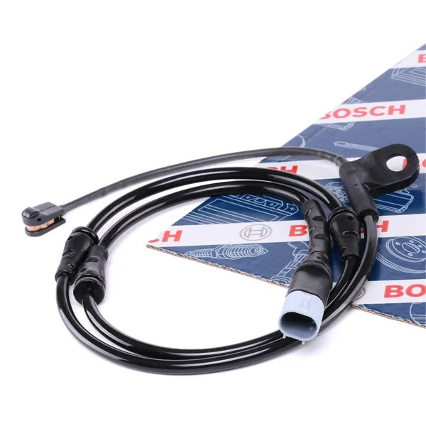 BOSCH 1 987 473 520 CAPTEUR D'USURE DE FREIN AVANT