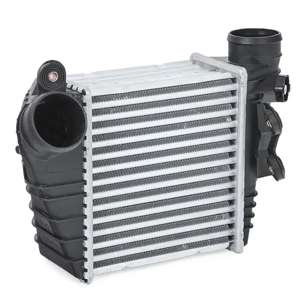 NISSENS 96847 INTERCOOLER
