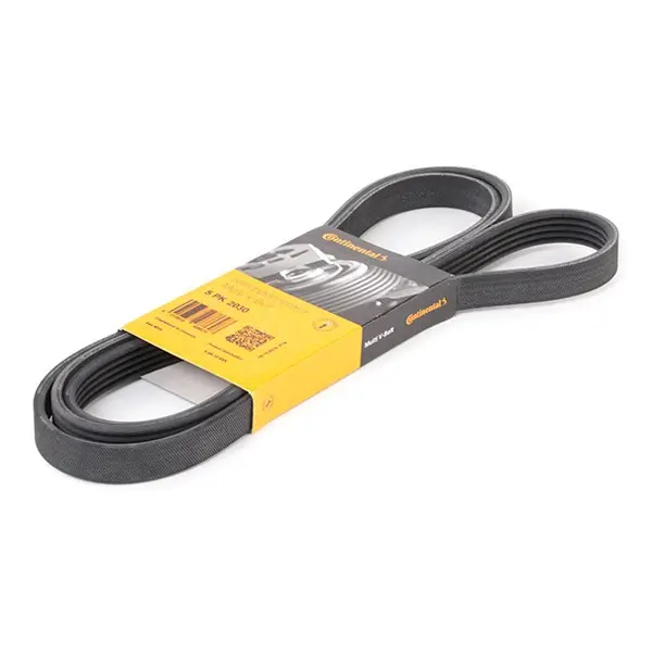 CONTITECH 5PK2030 COURROIE TRAPEZOÏDALE A NERVURE