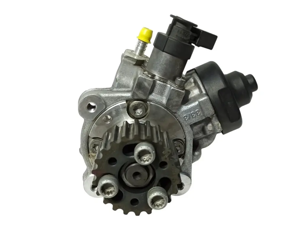 OCCASION 0 445 010 507 POMPE A HAUTE PRESSION