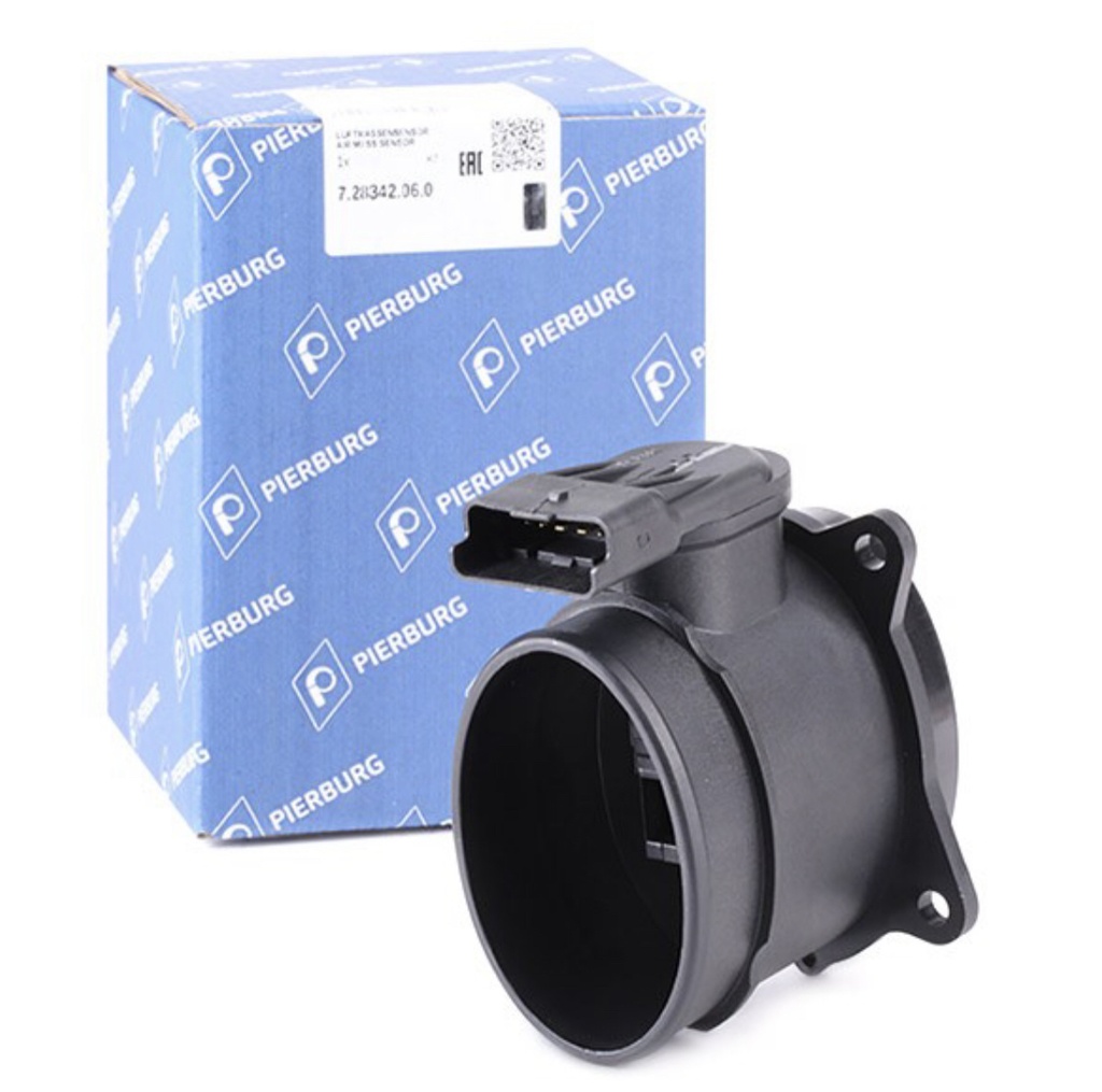 PIERBURG 7.28342.06.0 DEBITMETRE DE MASSE D'AIR