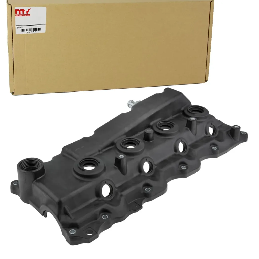 NTY BPZ-TY-001 COUVERCLE DE CULASSE