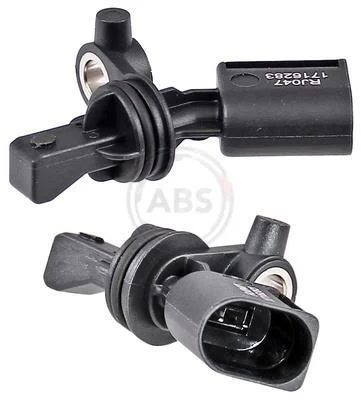ABS 30092 CAPTEUR ABS AR G