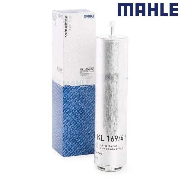 MAHLE KL 169/4D FILTRE A CARBURANT