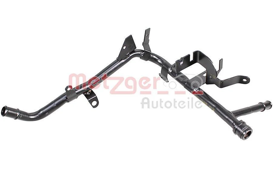 METZGER 4010488 TUYAU DE REFROIDISSEMENT