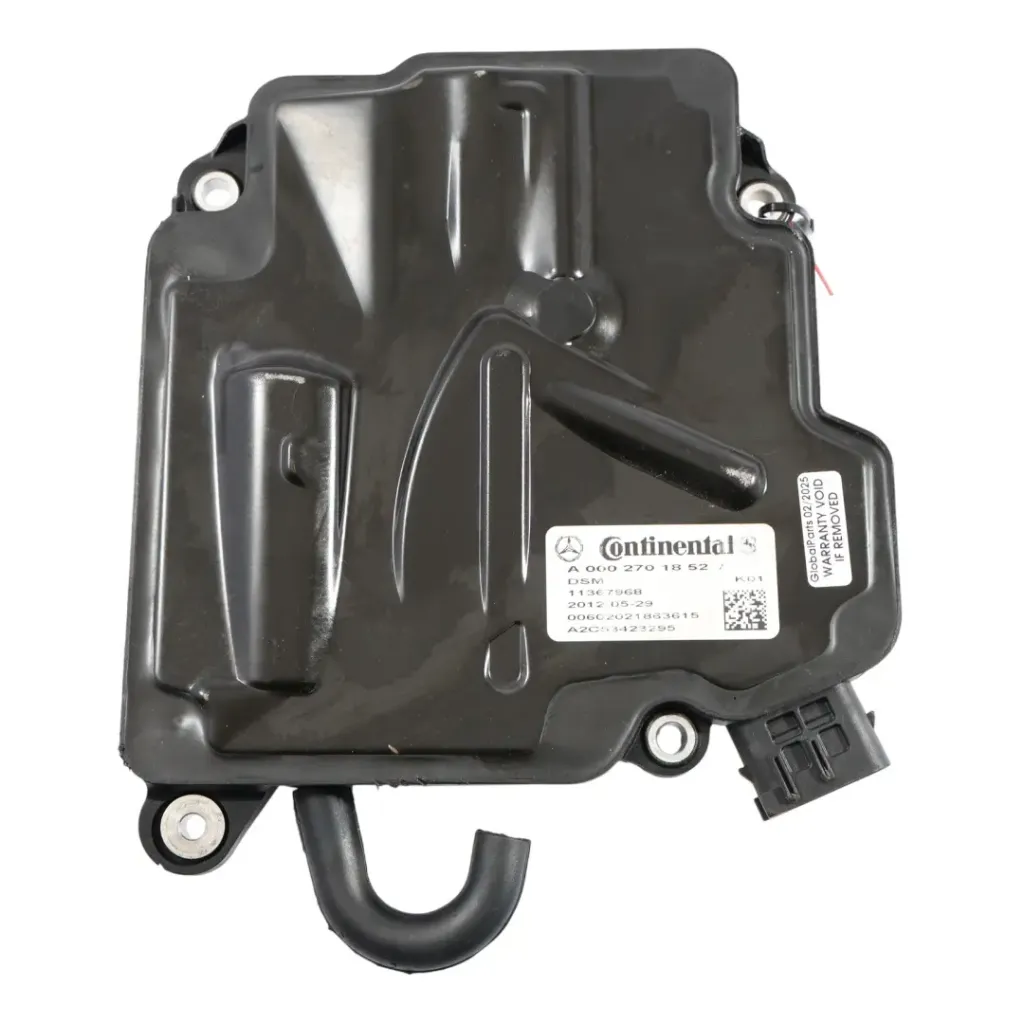OCCASION A 000 270 18 52 SERVO MODULE INTELLIGENT