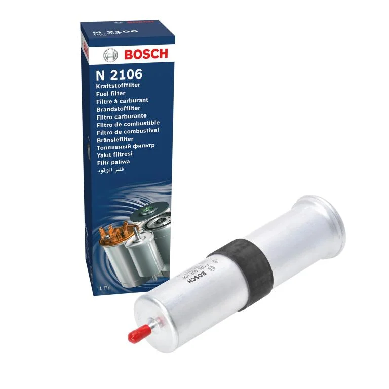 BOSCH F 026 402 106 FILTRE A CARBURANT