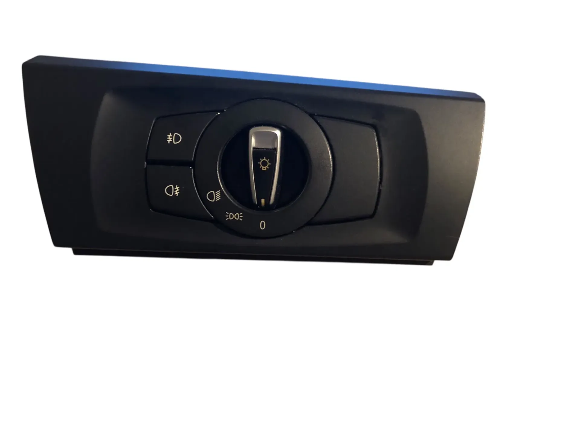 OCCASION 61 31 9 169 403 INTERRUPTEUR DE COMMANDE LUMIERE