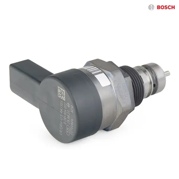 BOSCH 0 281 006 002 REGULATEUR DE PRESSION DE CARBURANT