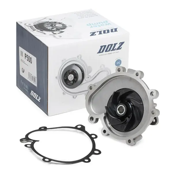 DOLZ P500 POMPE A EAU