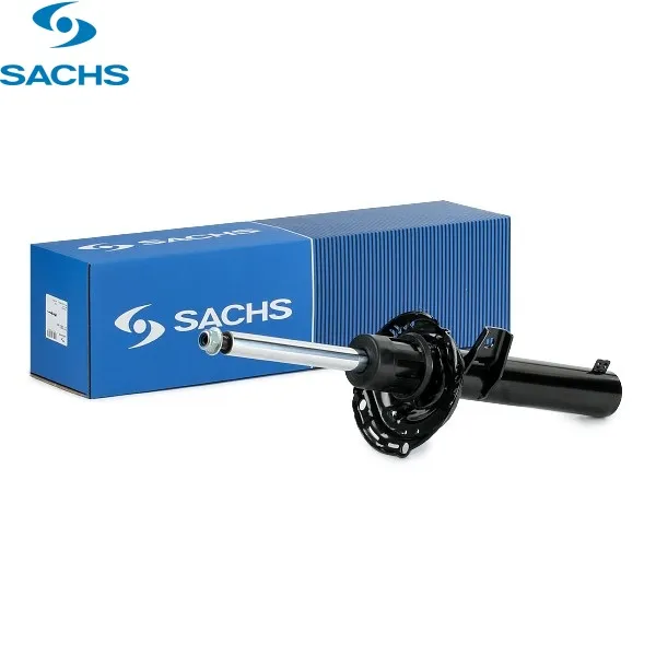 SACHS 314 883 JEU DE 2 AMORTISSEURS AV