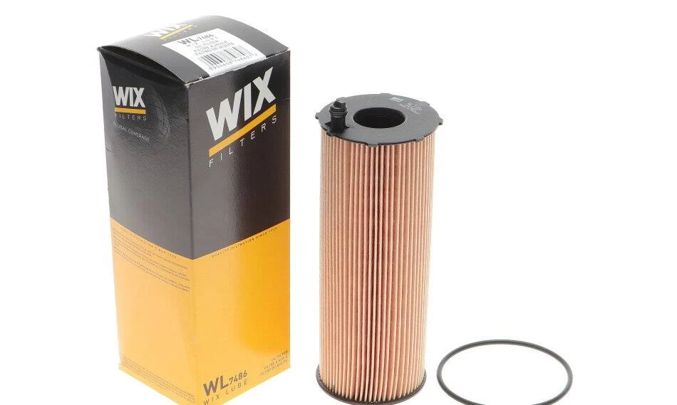 WIX WL7486 FILTRE A HUILE