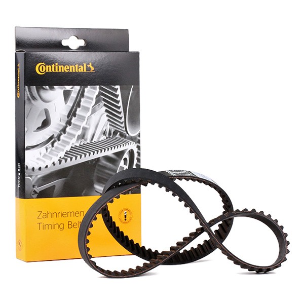 CONTITECH CT881 COURROIE DE DISTRIBUTION