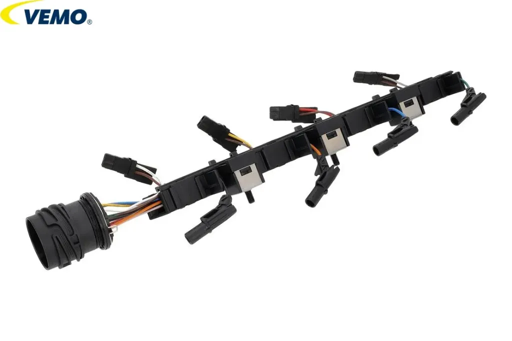 VEMO V10-83-0120 FAISCEAU DE CÂBLES D'INJECTEURS