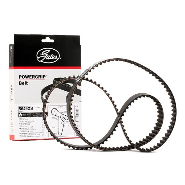 GATES 5649XS COURROIE DE DISTRIBUTION