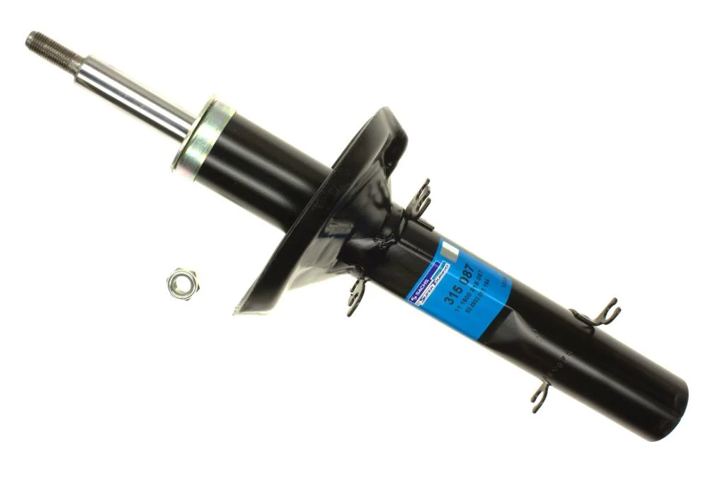SACHS 315 087 JEU DE 2 AMORTISSEURS AV