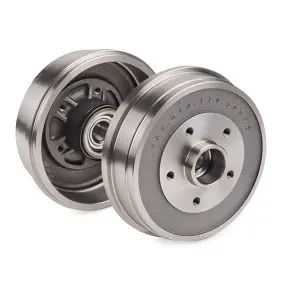 DELPHI BFR611 TAMBOUR DE FREIN